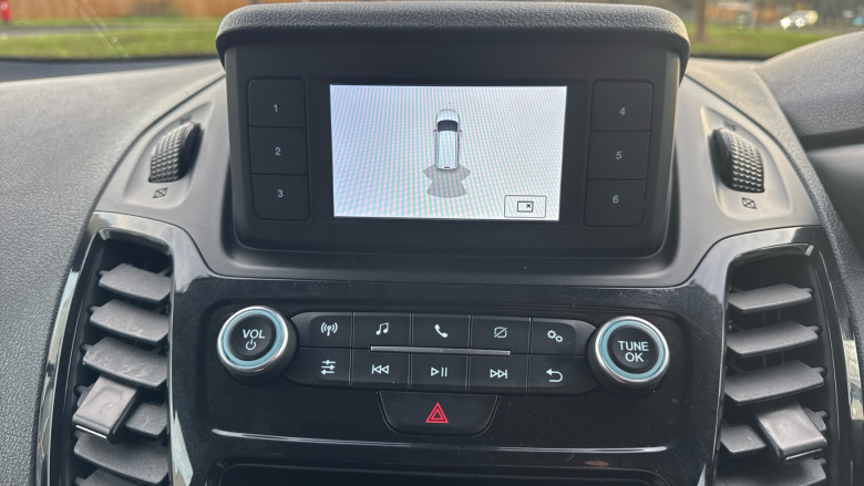 Ford Transit Connect 240 L1 Diesel 1.5 EcoBlue 100ps Limited Van